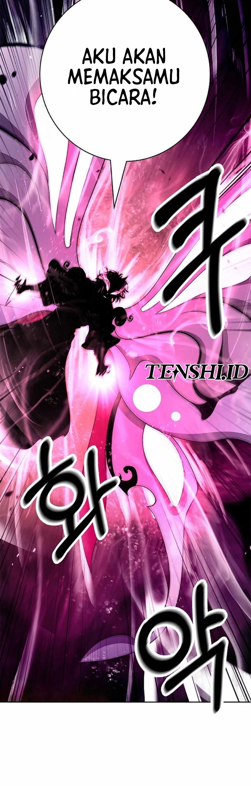 Cystic Story (Call The Spear) Chapter 146 Gambar 6