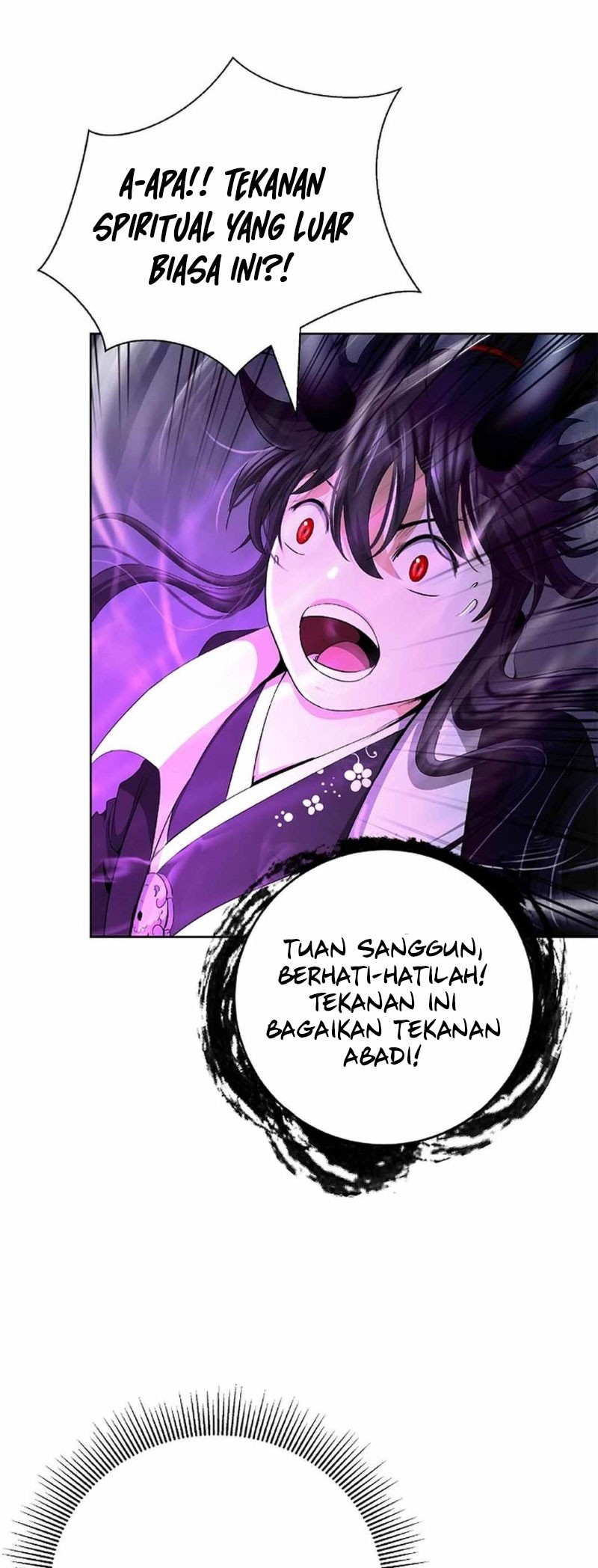 Cystic Story (Call The Spear) Chapter 146 Gambar 7