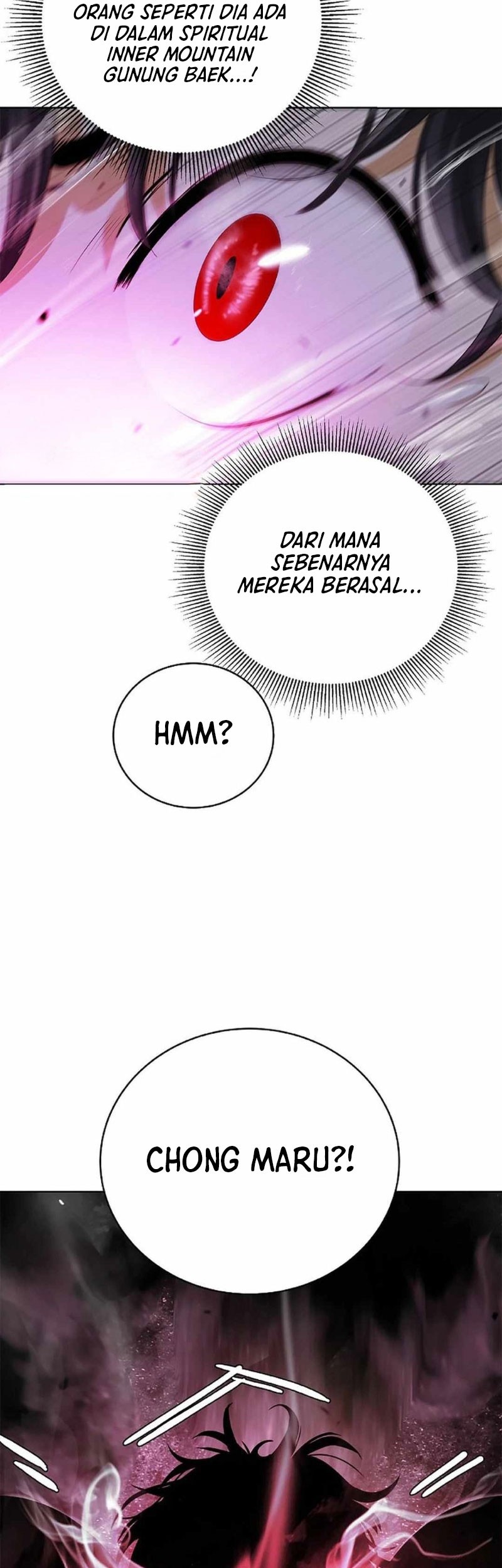 Cystic Story (Call The Spear) Chapter 146 Gambar 8