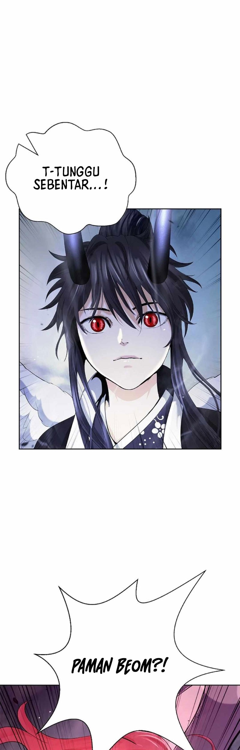 Cystic Story (Call The Spear) Chapter 146 Gambar 11