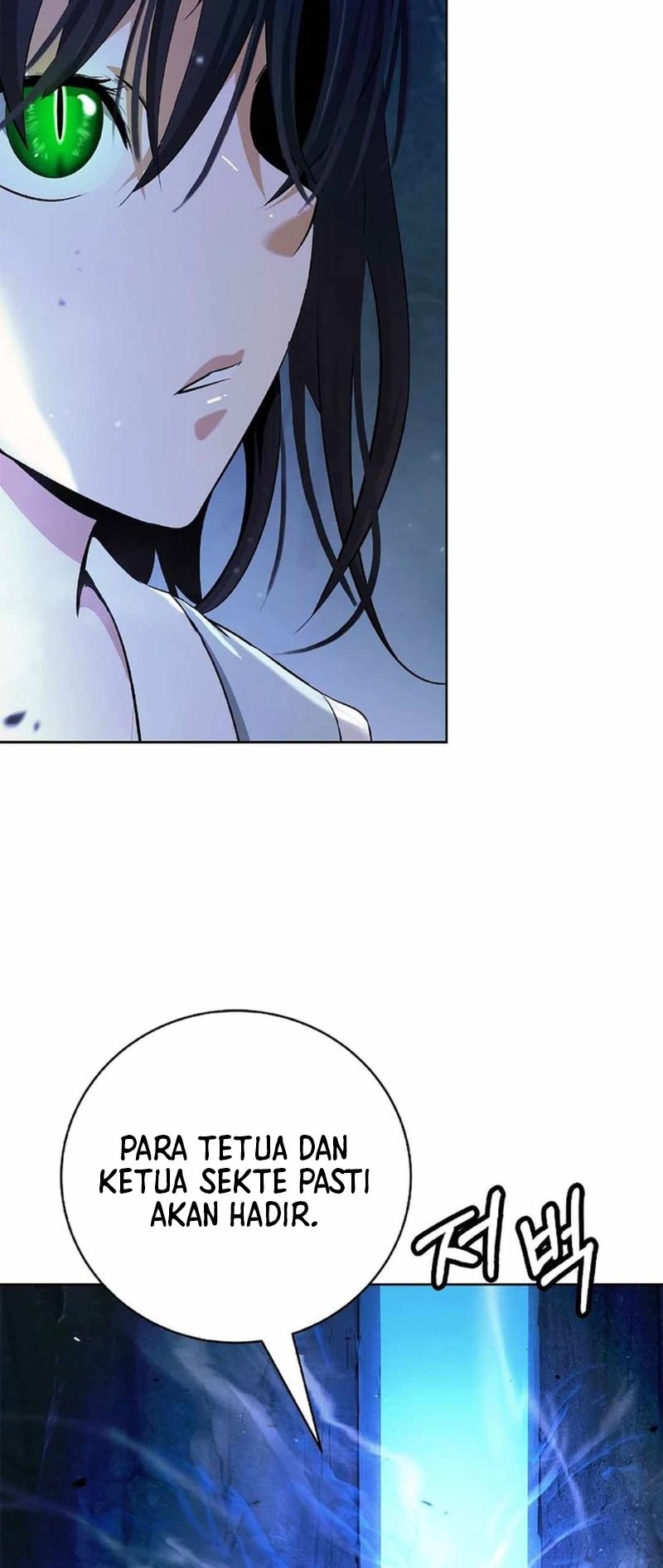 Cystic Story (Call The Spear) Chapter 146 Gambar 22