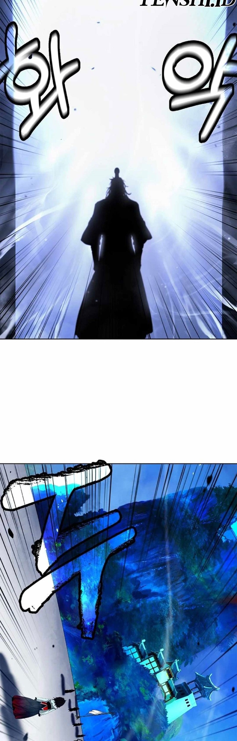 Cystic Story (Call The Spear) Chapter 146 Gambar 24