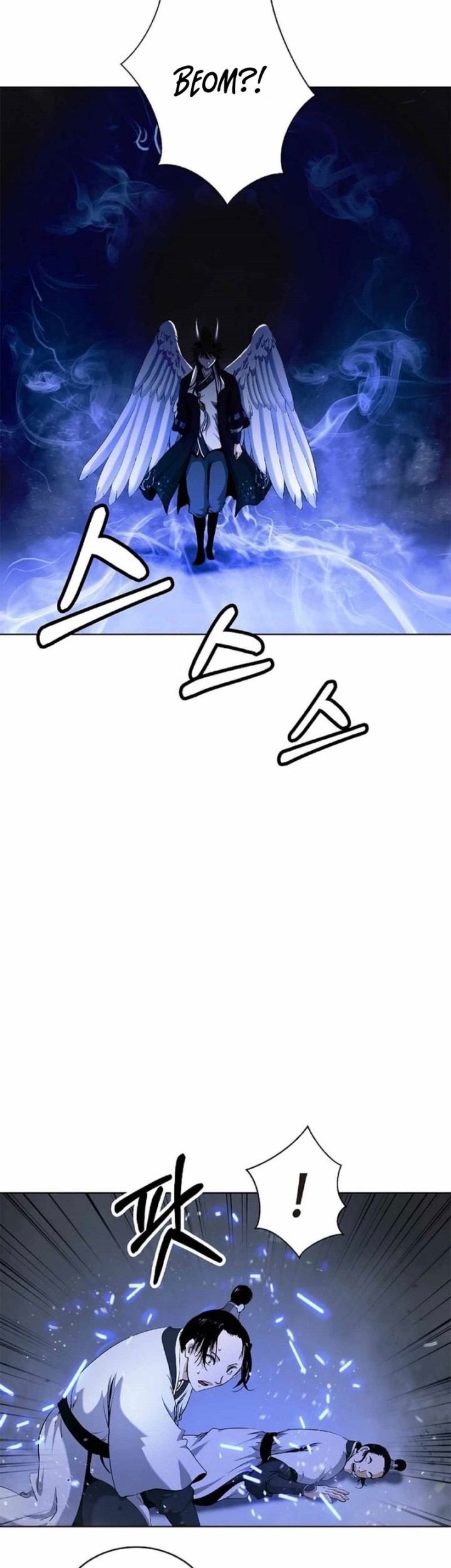 Cystic Story (Call The Spear) Chapter 147 Gambar 28