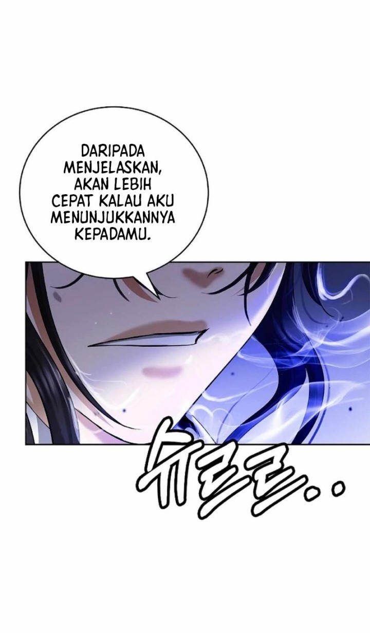 Cystic Story (Call The Spear) Chapter 147 Gambar 30