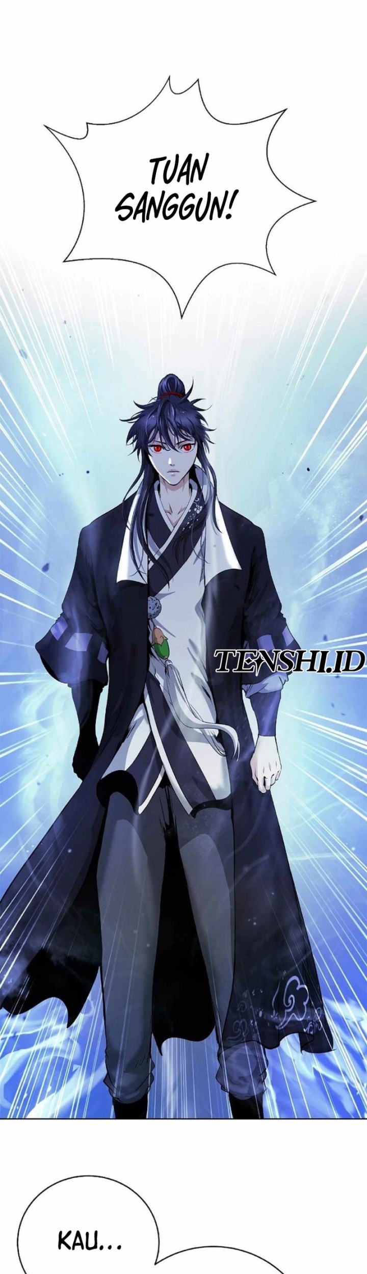 Cystic Story (Call The Spear) Chapter 147 Gambar 32