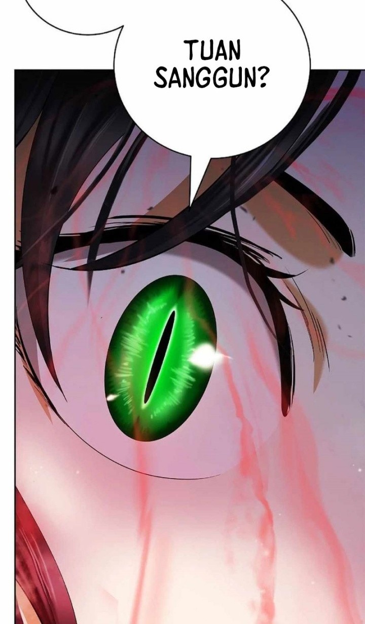 Cystic Story (Call The Spear) Chapter 147 Gambar 33
