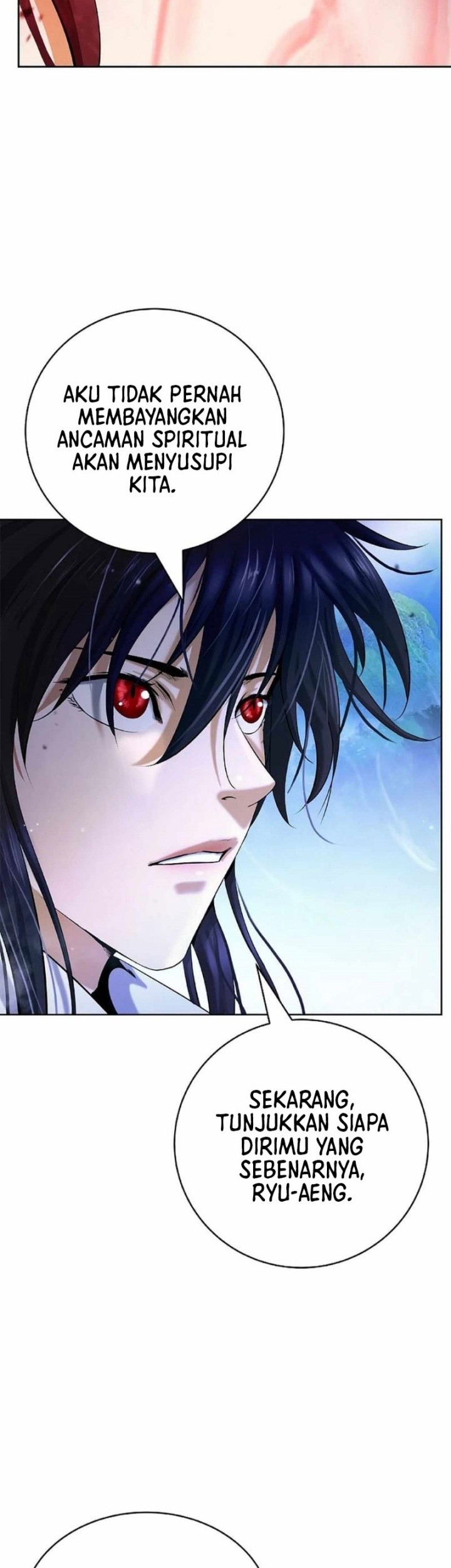 Cystic Story (Call The Spear) Chapter 147 Gambar 34