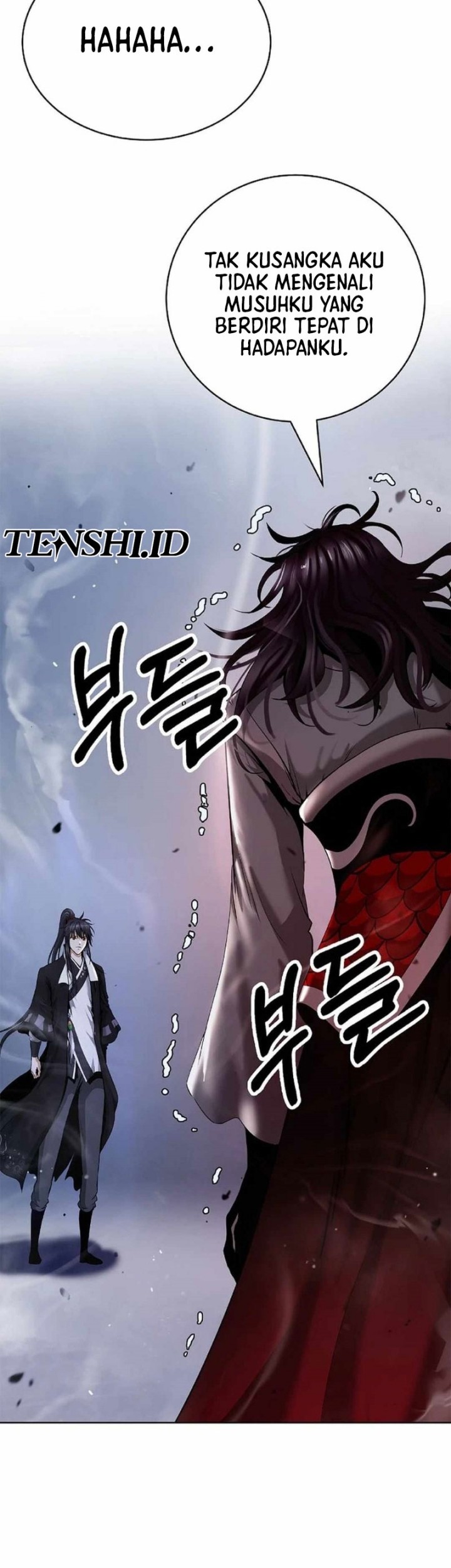 Cystic Story (Call The Spear) Chapter 147 Gambar 35