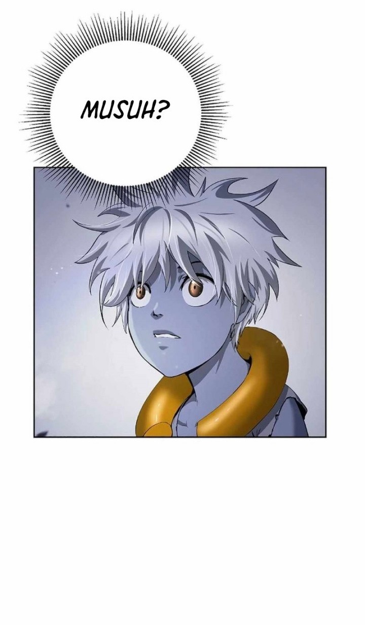 Cystic Story (Call The Spear) Chapter 147 Gambar 36