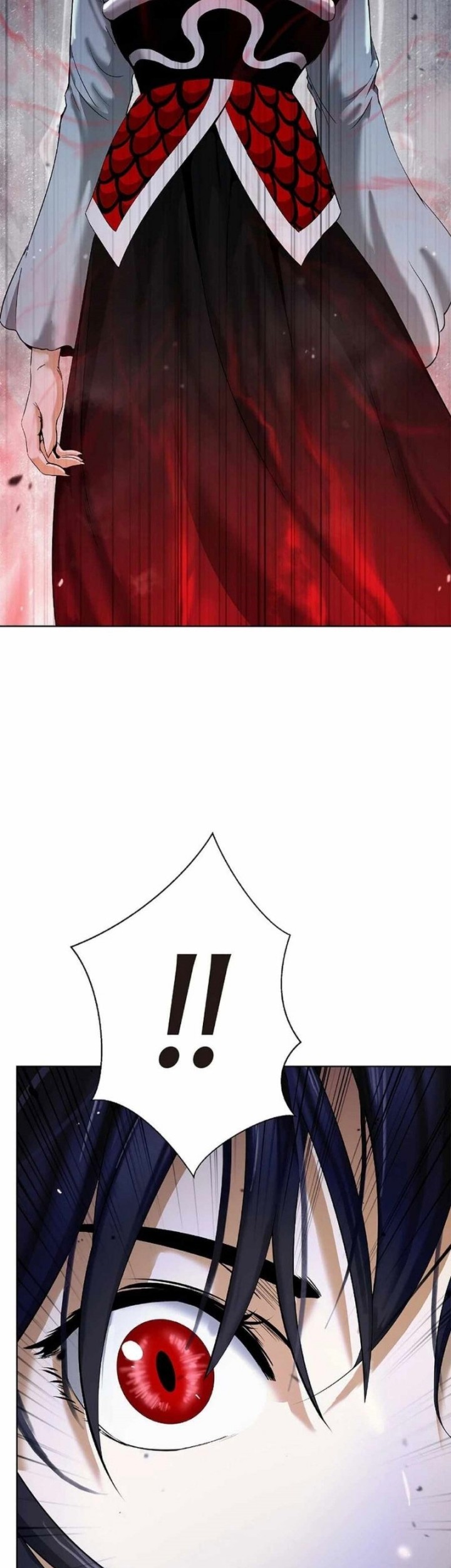 Cystic Story (Call The Spear) Chapter 147 Gambar 38