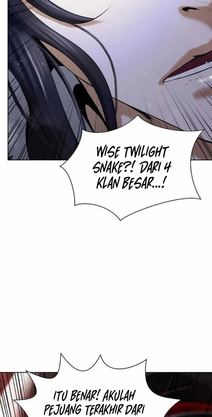 Cystic Story (Call The Spear) Chapter 147 Gambar 39