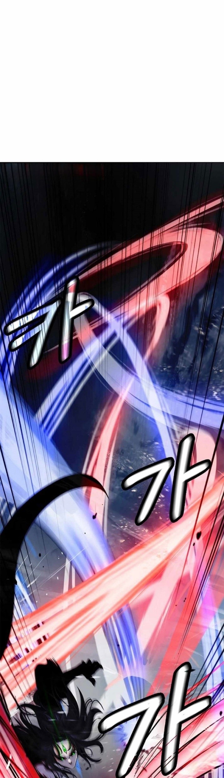 Cystic Story (Call The Spear) Chapter 147 Gambar 43