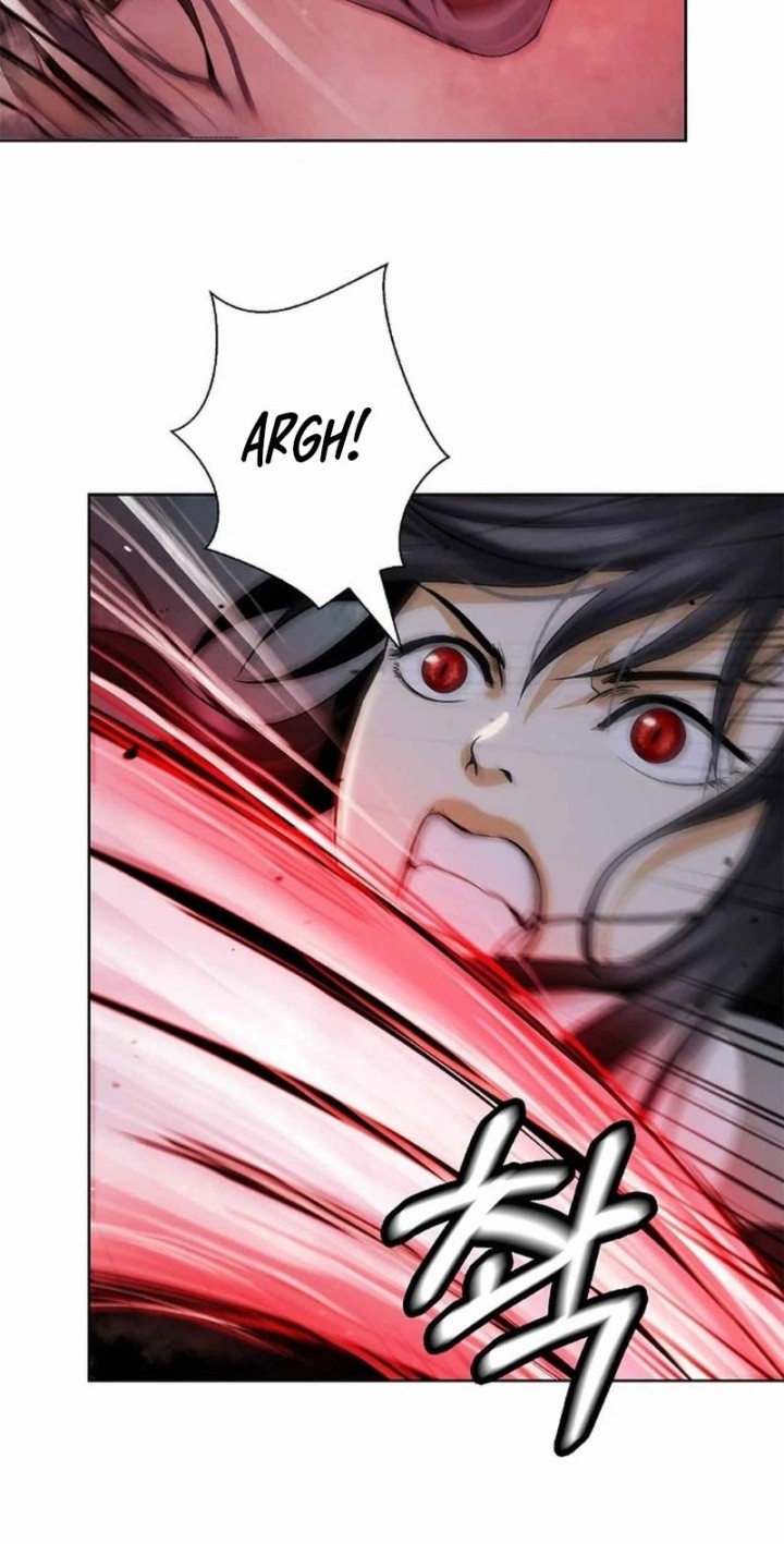 Cystic Story (Call The Spear) Chapter 147 Gambar 45