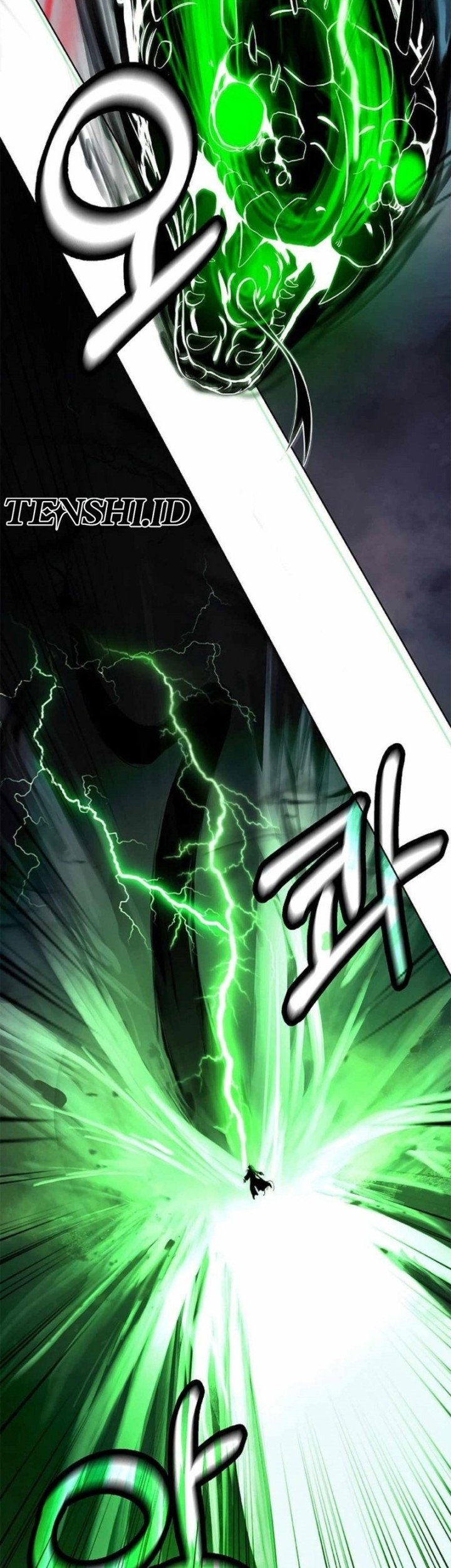 Cystic Story (Call The Spear) Chapter 147 Gambar 47
