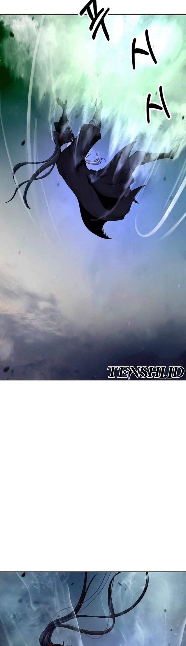 Cystic Story (Call The Spear) Chapter 147 Gambar 50