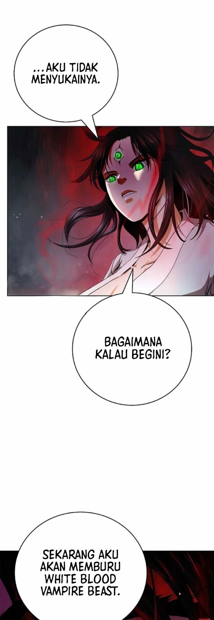 Cystic Story (Call The Spear) Chapter 147 Gambar 54