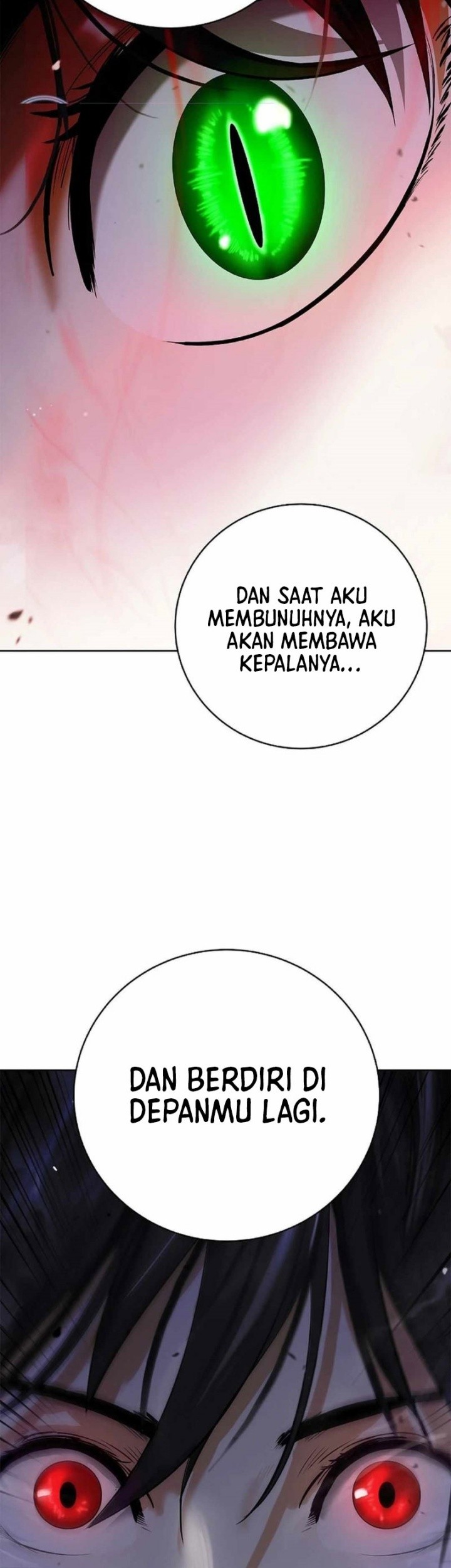 Cystic Story (Call The Spear) Chapter 147 Gambar 55