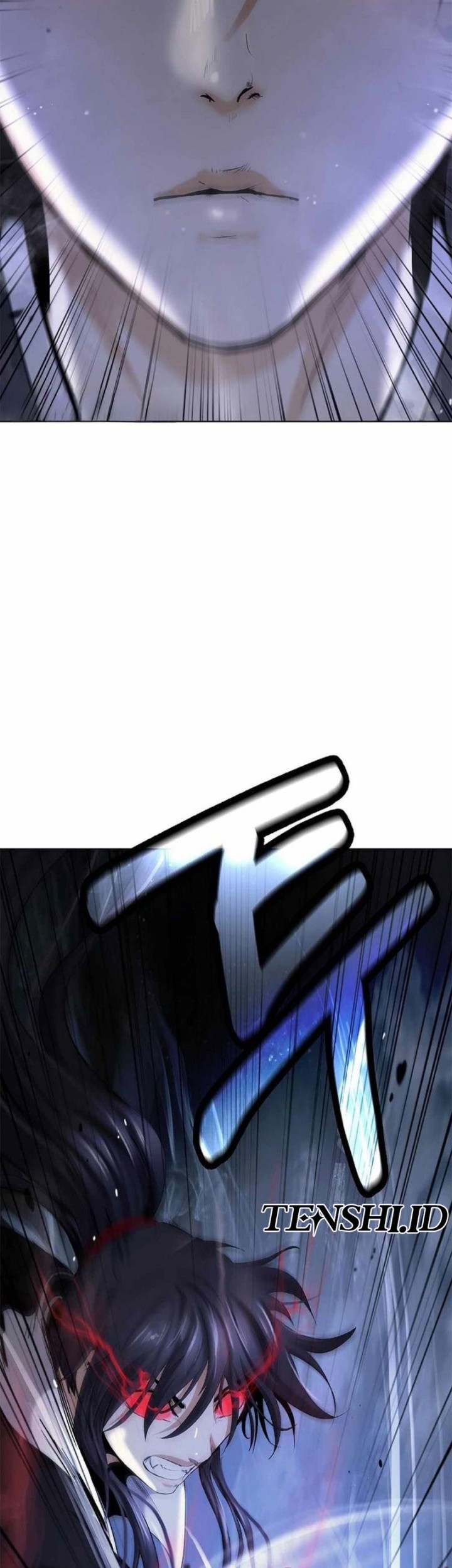Cystic Story (Call The Spear) Chapter 147 Gambar 56