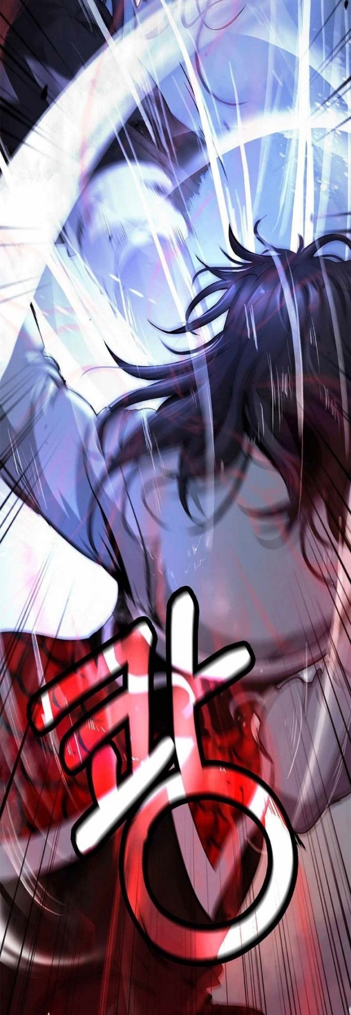 Cystic Story (Call The Spear) Chapter 147 Gambar 57