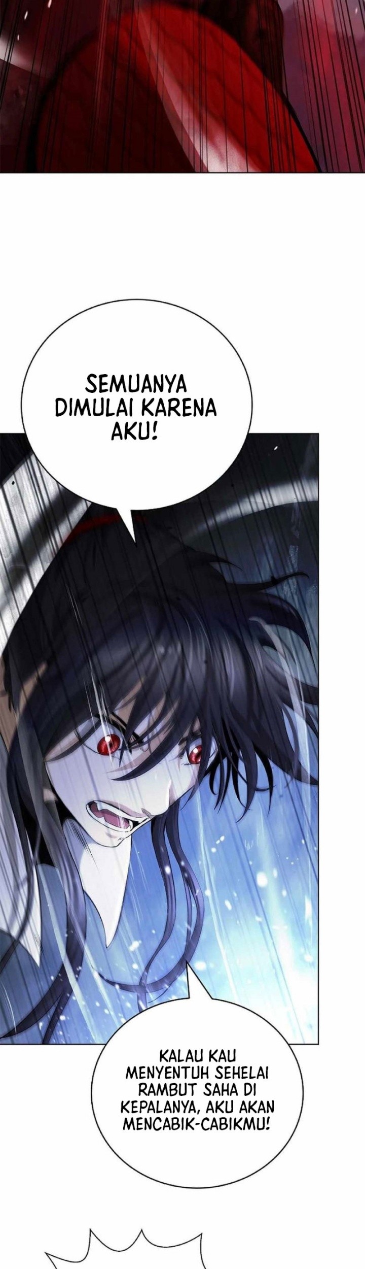 Cystic Story (Call The Spear) Chapter 147 Gambar 58