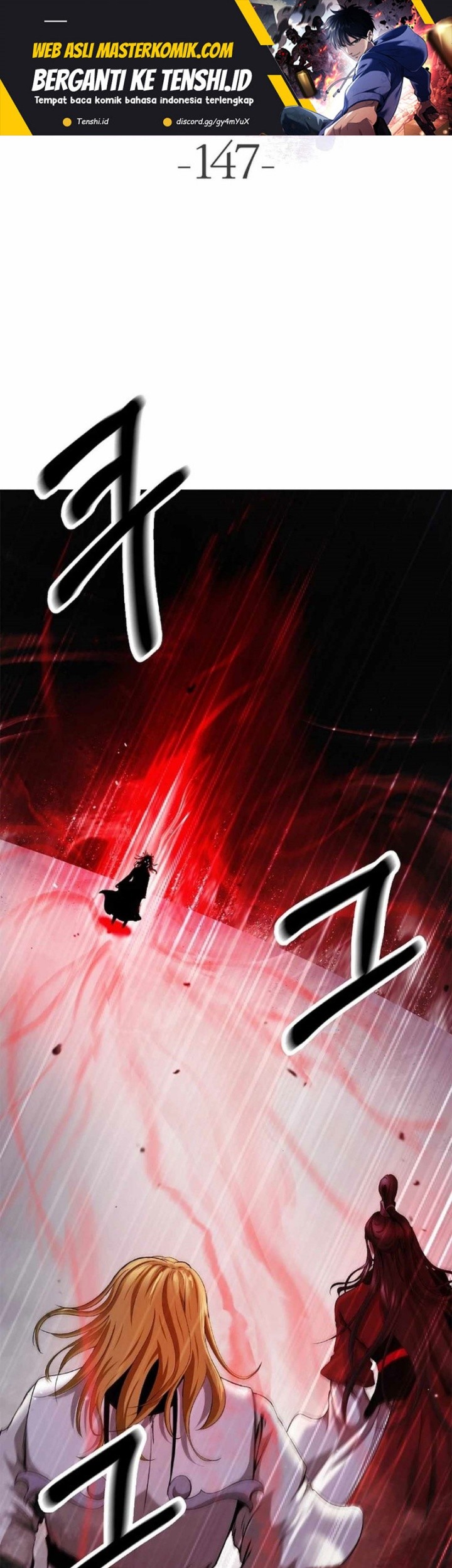 Baca Manhua Cystic Story (Call The Spear) Chapter 147 Gambar 2