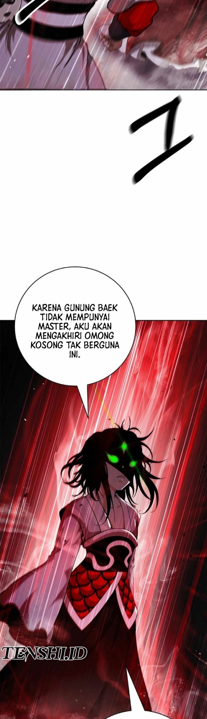 Cystic Story (Call The Spear) Chapter 147 Gambar 3