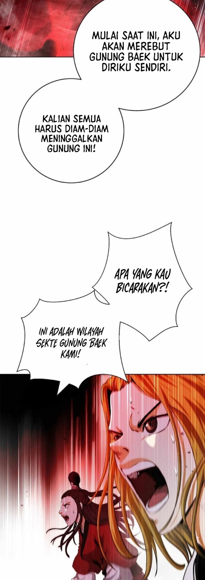 Cystic Story (Call The Spear) Chapter 147 Gambar 4