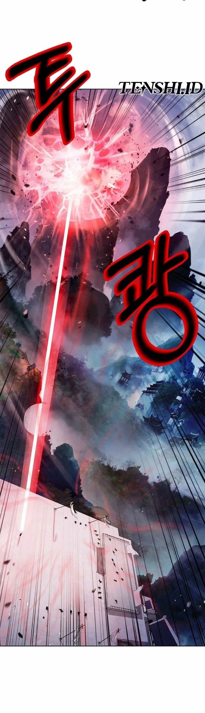Cystic Story (Call The Spear) Chapter 147 Gambar 7