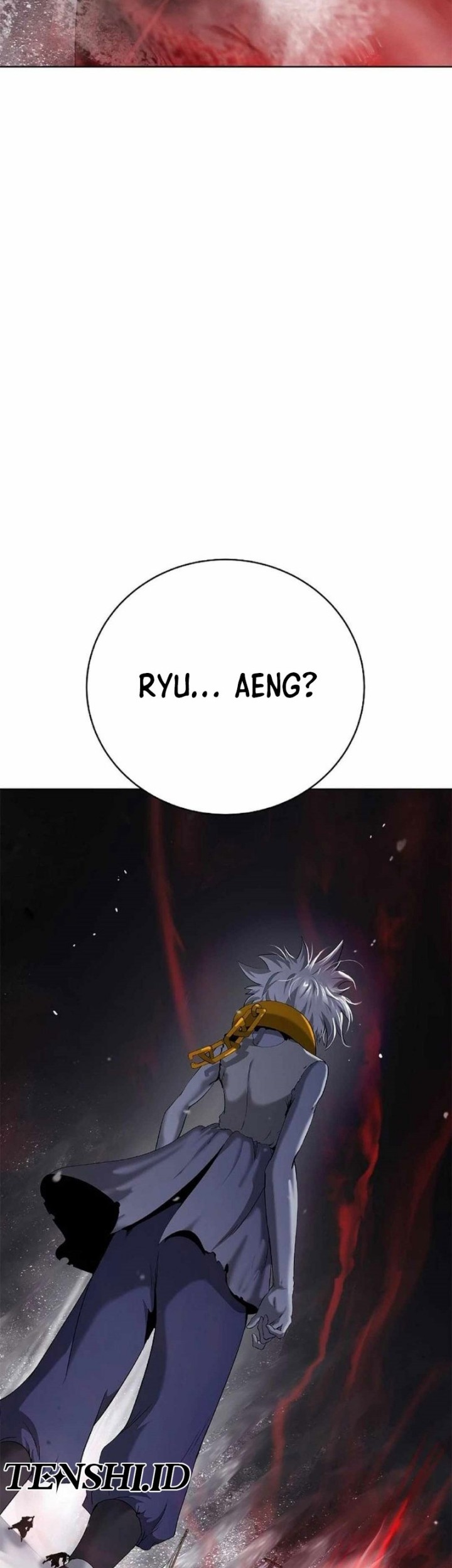 Cystic Story (Call The Spear) Chapter 147 Gambar 10