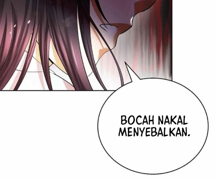 Cystic Story (Call The Spear) Chapter 147 Gambar 12