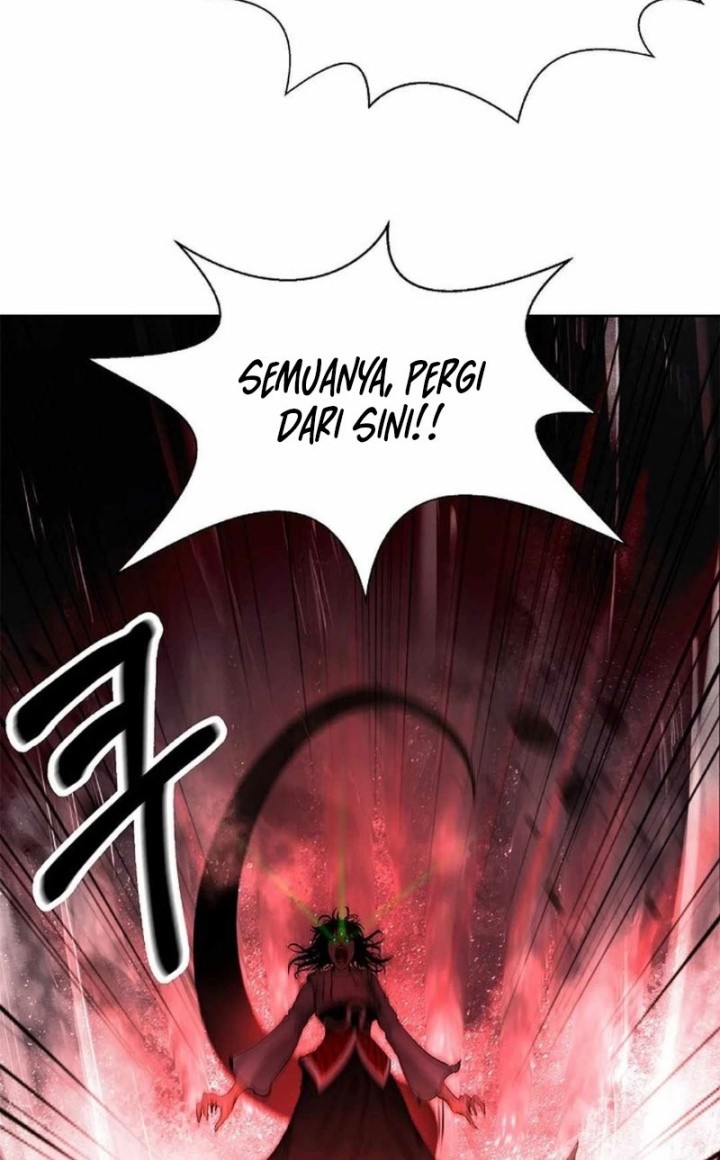Cystic Story (Call The Spear) Chapter 147 Gambar 15