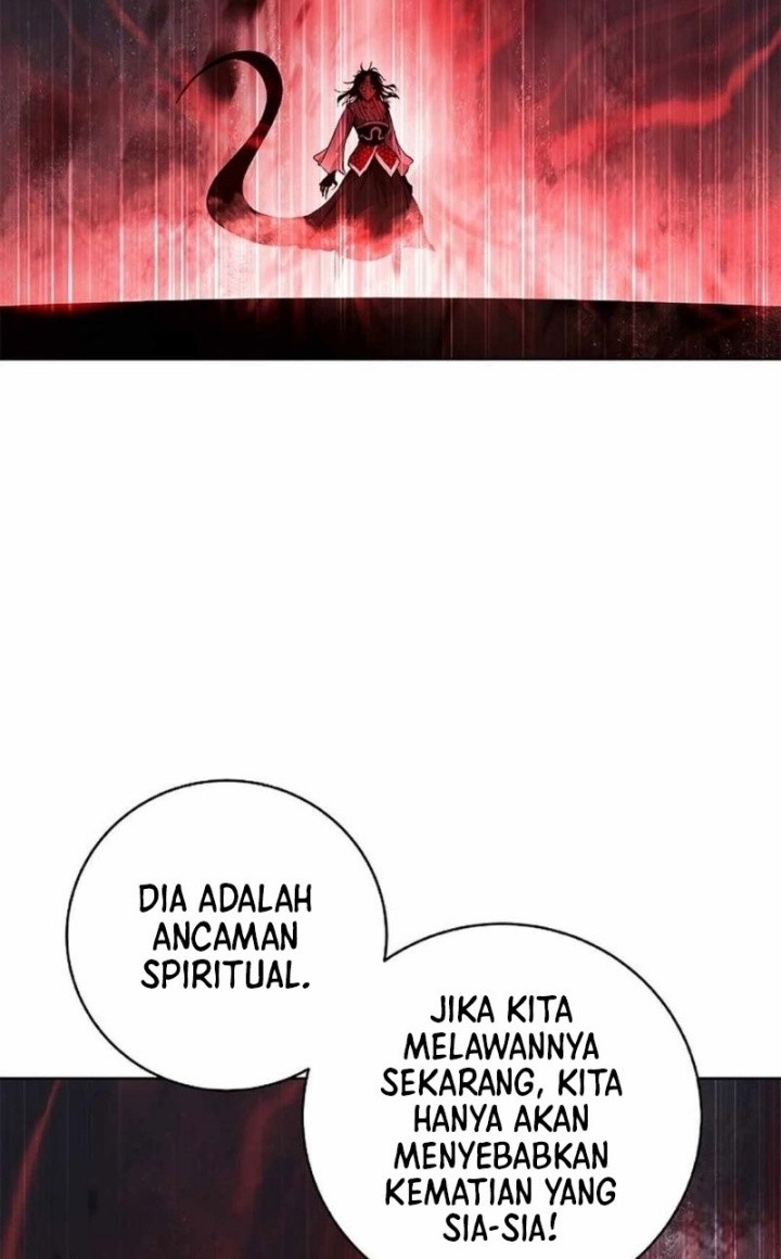 Cystic Story (Call The Spear) Chapter 147 Gambar 18