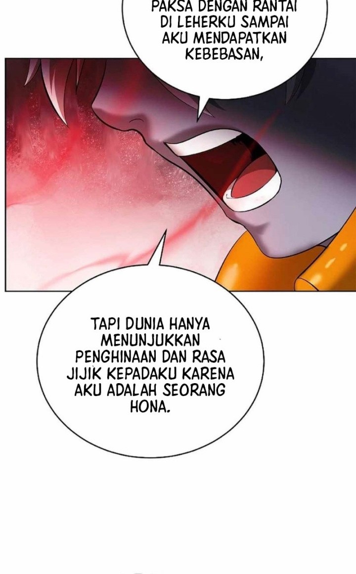 Cystic Story (Call The Spear) Chapter 147 Gambar 24