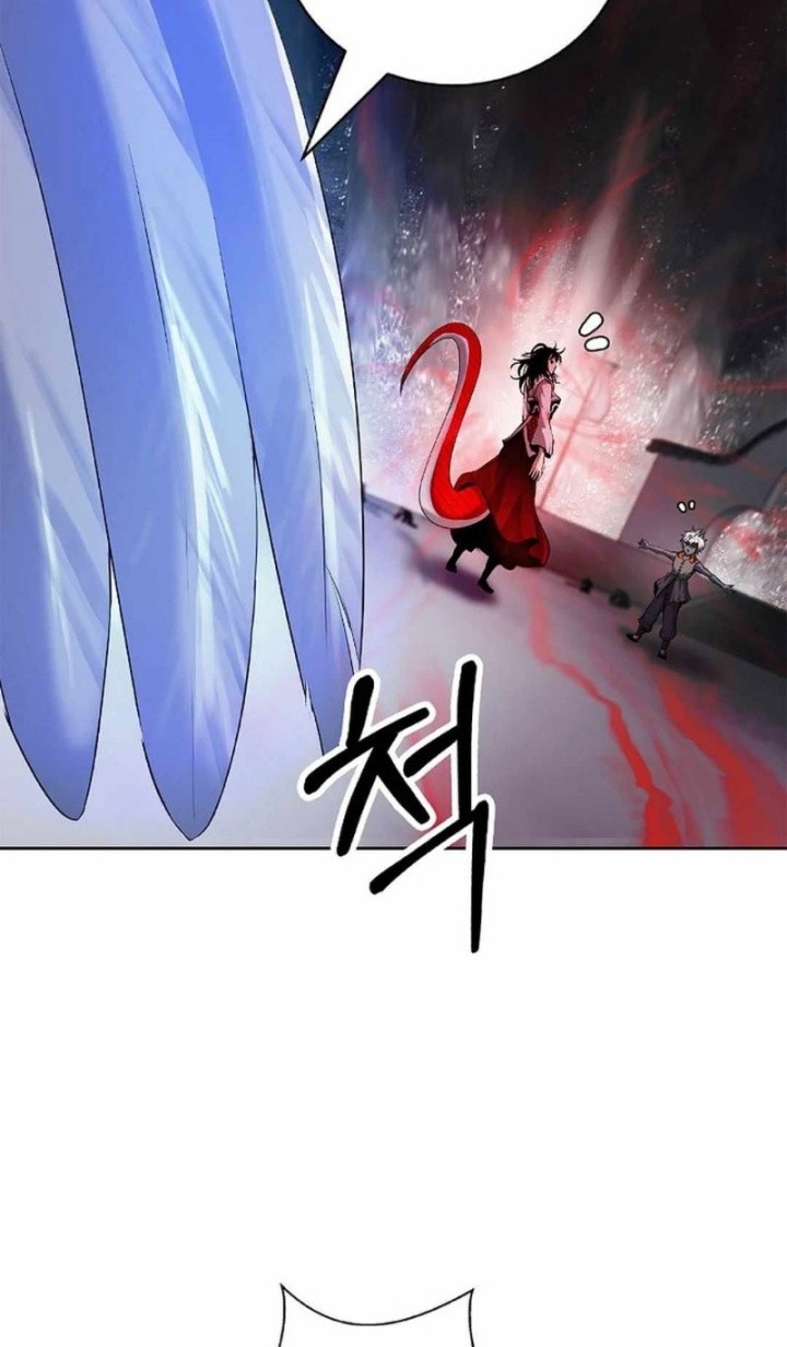Cystic Story (Call The Spear) Chapter 147 Gambar 27