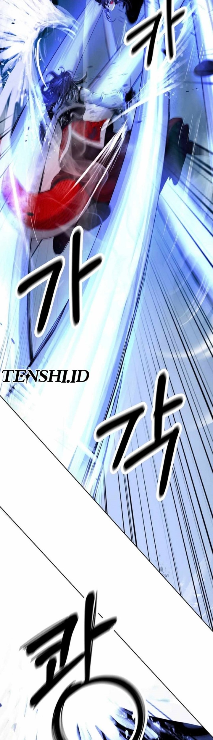 Cystic Story (Call The Spear) Chapter 148 Gambar 27