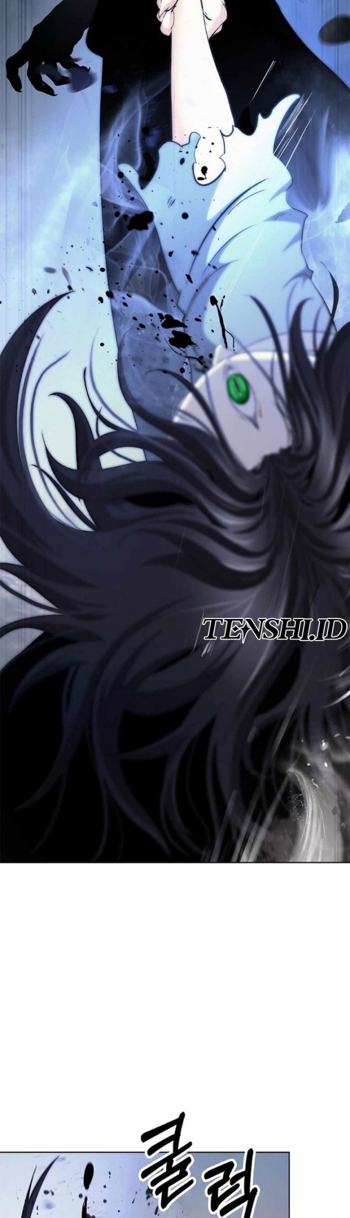 Cystic Story (Call The Spear) Chapter 148 Gambar 30