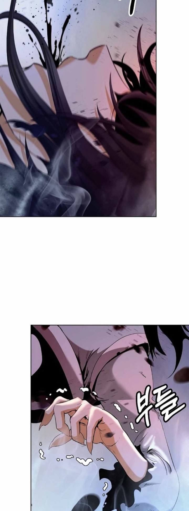 Cystic Story (Call The Spear) Chapter 148 Gambar 31