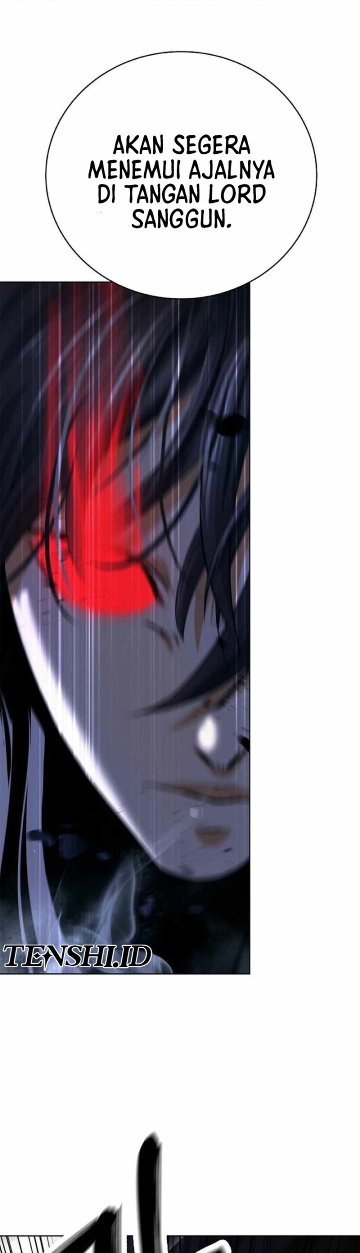 Cystic Story (Call The Spear) Chapter 148 Gambar 33