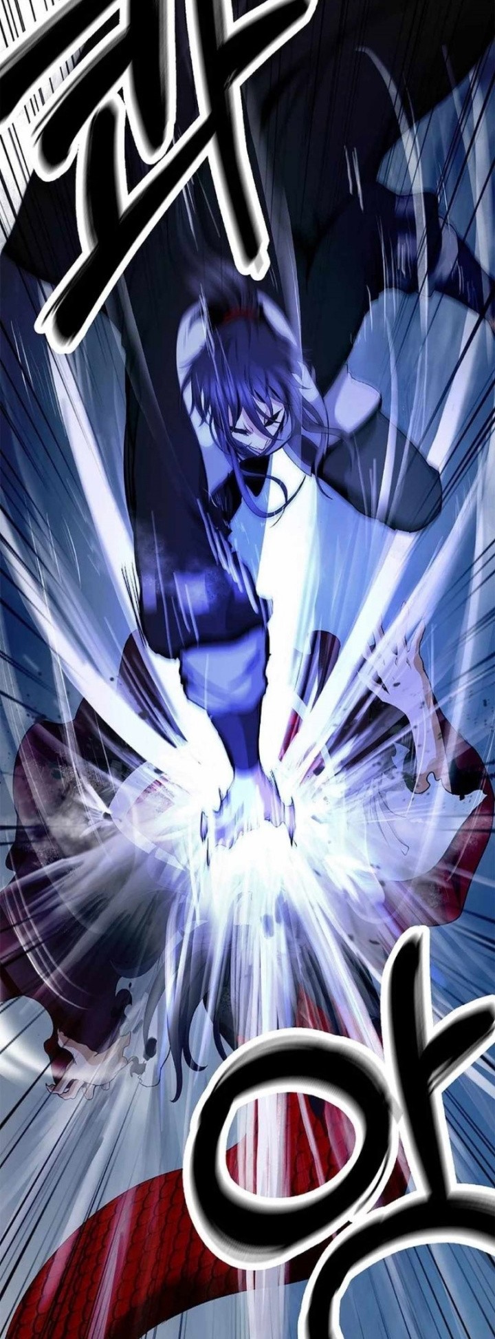 Cystic Story (Call The Spear) Chapter 148 Gambar 34
