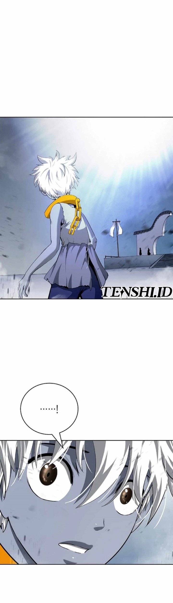 Cystic Story (Call The Spear) Chapter 148 Gambar 36