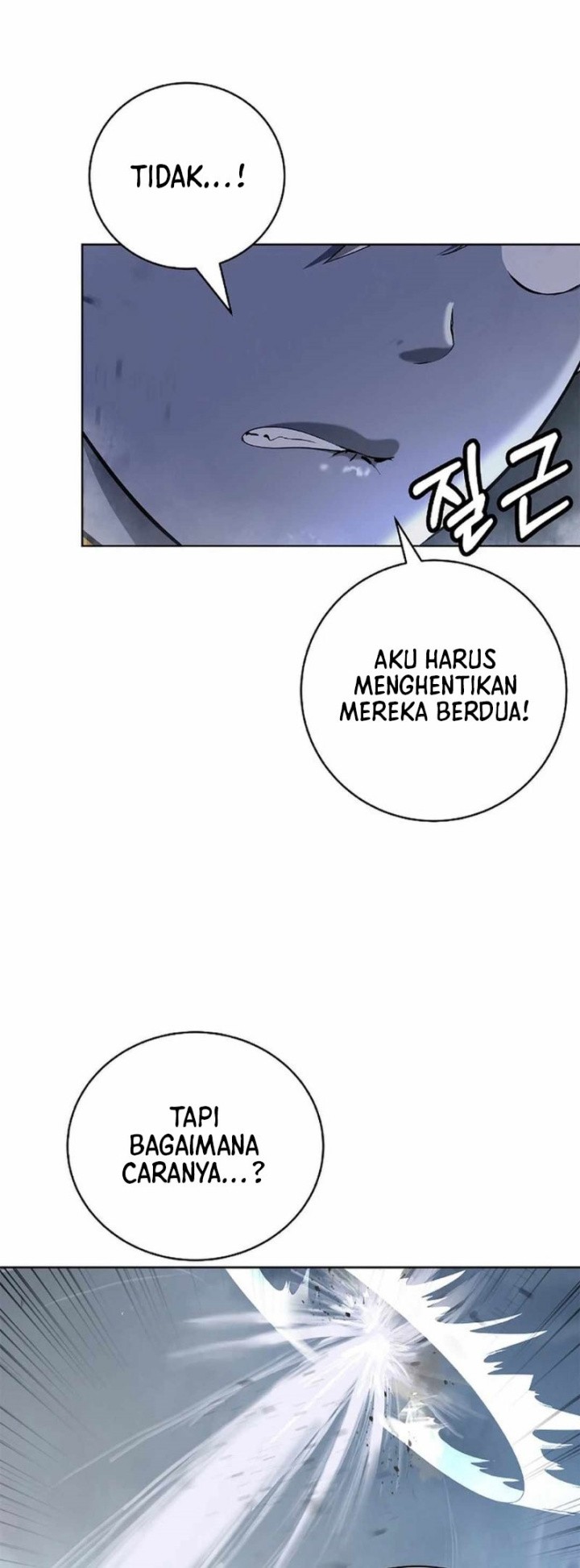 Cystic Story (Call The Spear) Chapter 148 Gambar 37