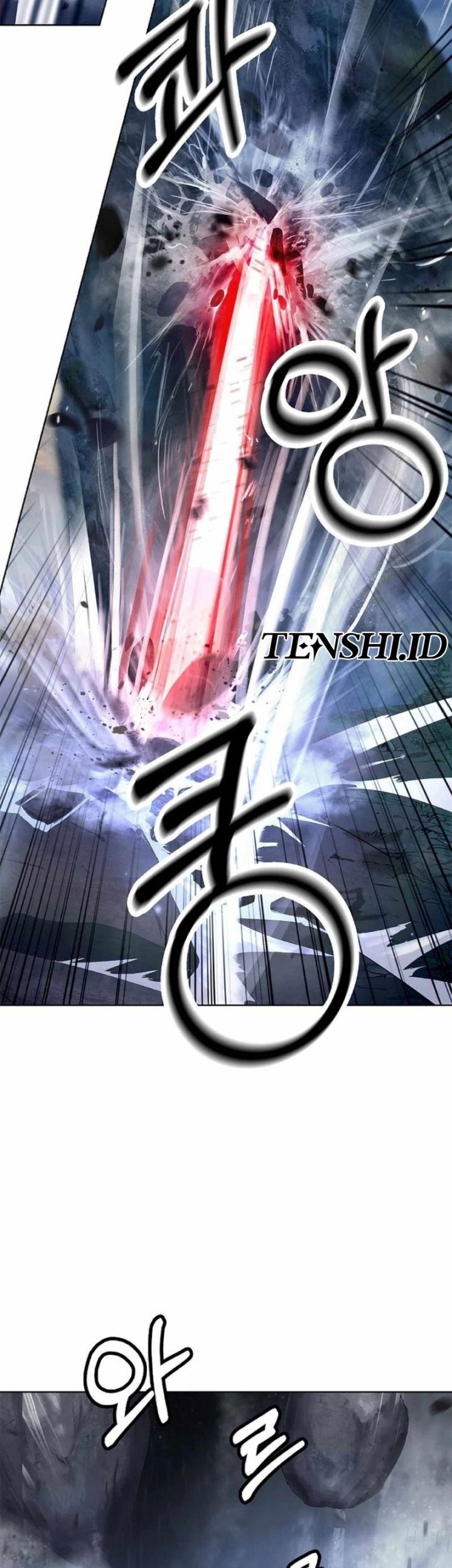 Cystic Story (Call The Spear) Chapter 148 Gambar 42