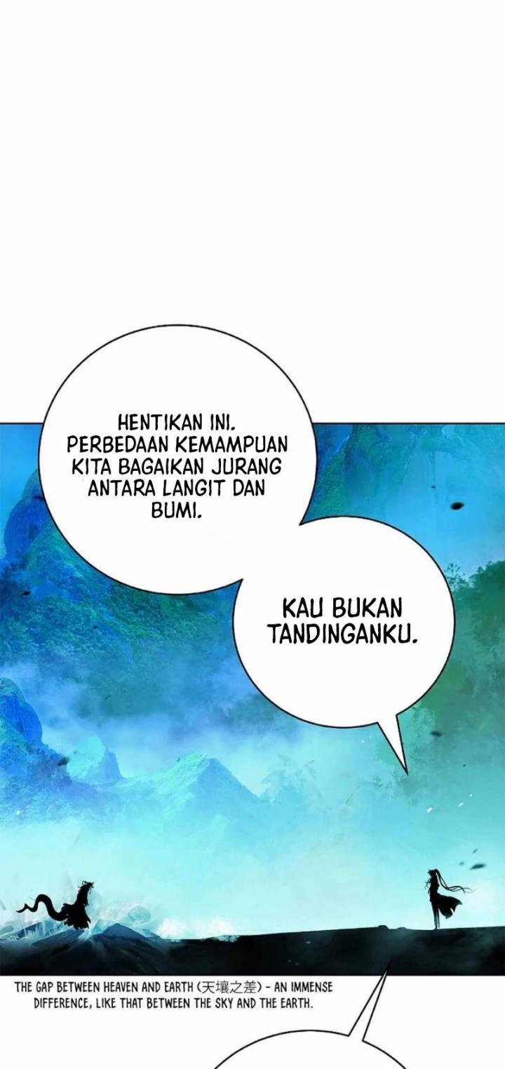 Cystic Story (Call The Spear) Chapter 148 Gambar 46