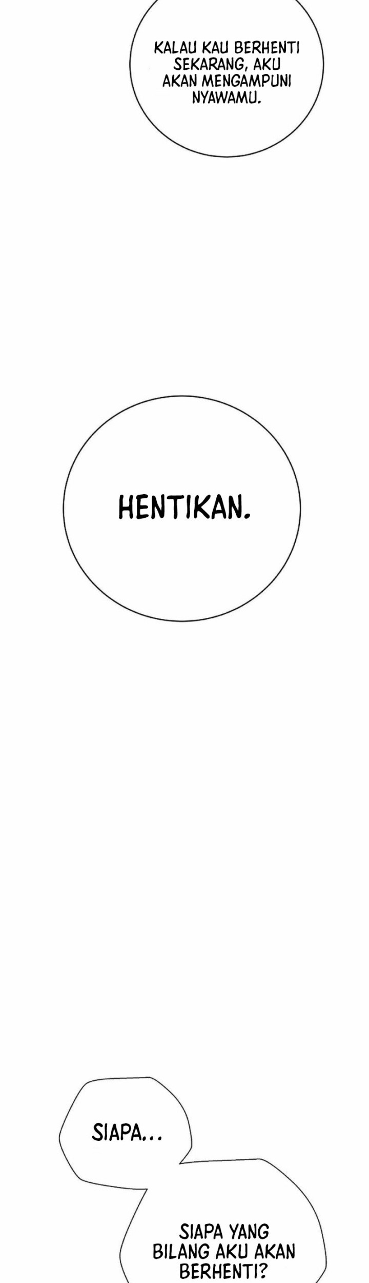 Cystic Story (Call The Spear) Chapter 148 Gambar 47