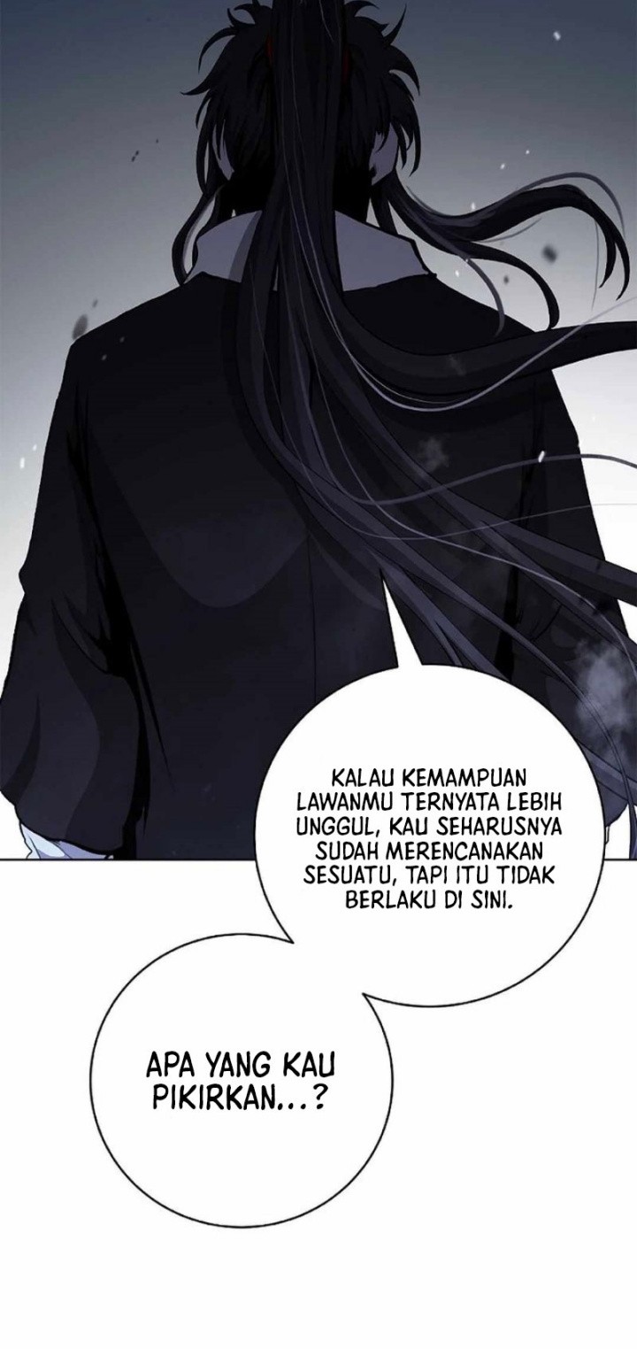 Cystic Story (Call The Spear) Chapter 148 Gambar 49