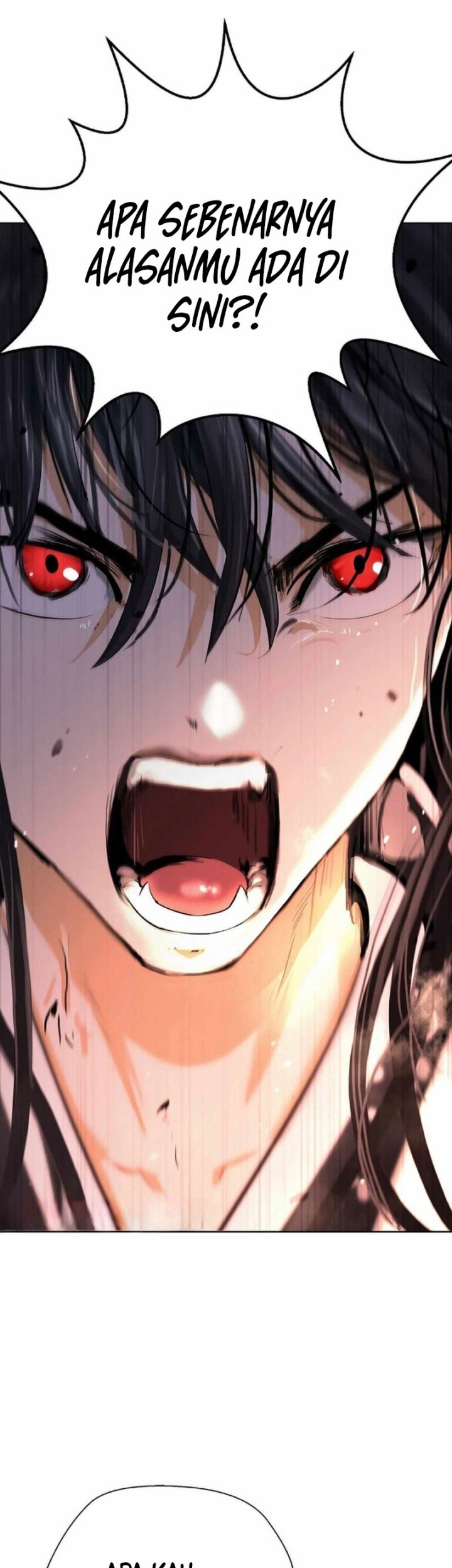 Cystic Story (Call The Spear) Chapter 148 Gambar 50