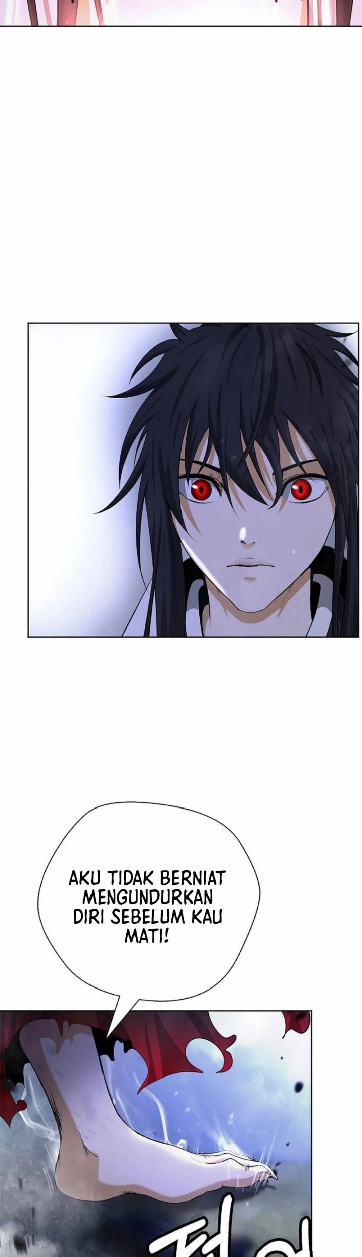 Cystic Story (Call The Spear) Chapter 148 Gambar 53