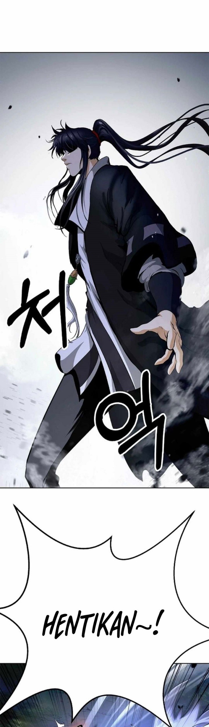Cystic Story (Call The Spear) Chapter 148 Gambar 56