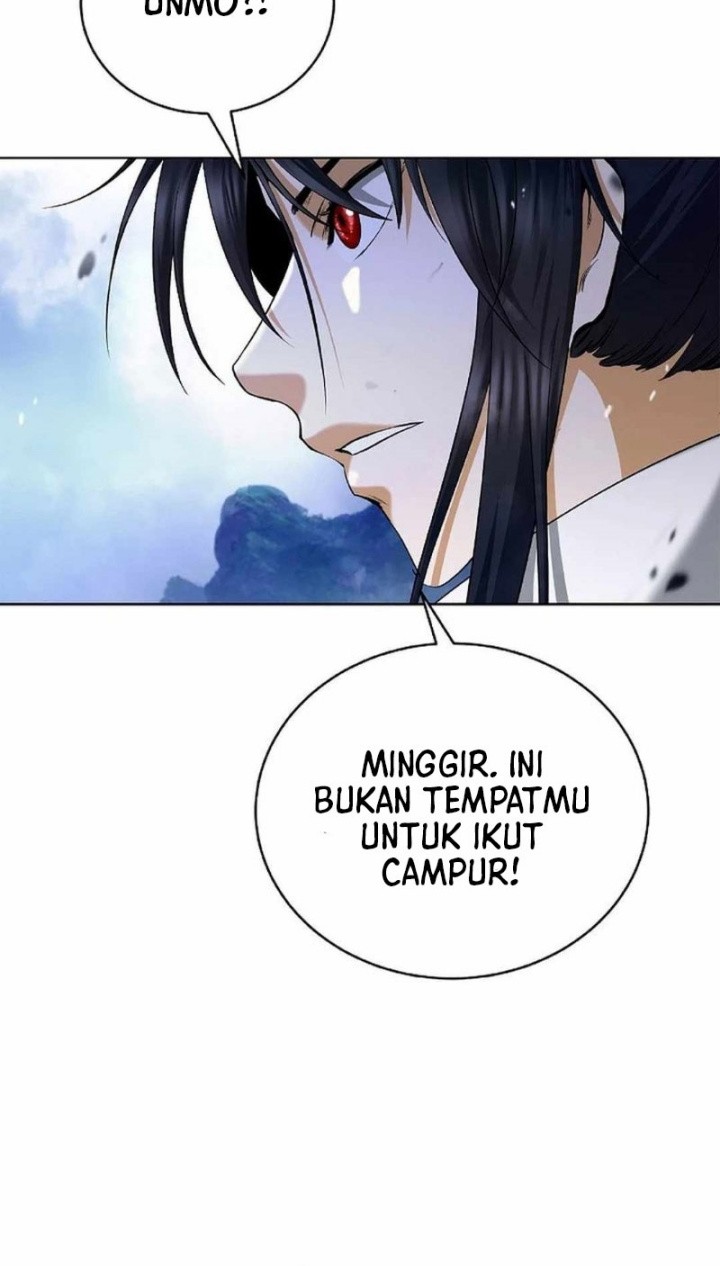 Cystic Story (Call The Spear) Chapter 148 Gambar 61