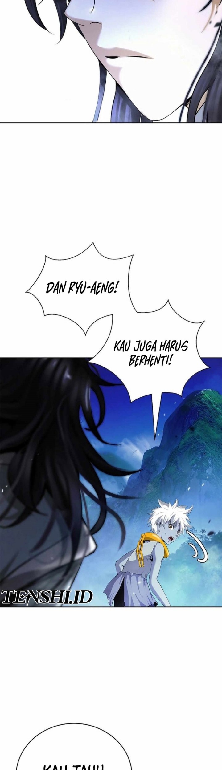 Cystic Story (Call The Spear) Chapter 148 Gambar 63